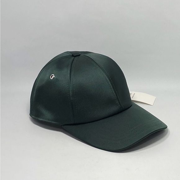 AMI ALEXANDRE MATTIUSSI Patch Cap - Picture 3 of 13